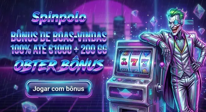 Spinpolo Casino
